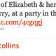 Illustration for article titled Celebs Remember Elizabeth Taylor On Twitter